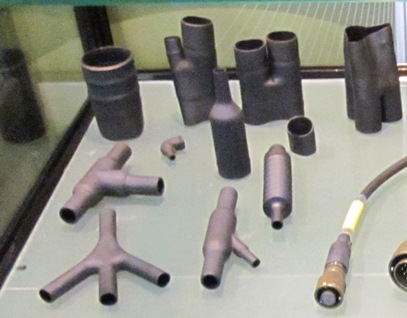聯合精密的熱縮套管具有品質好，價格優(yōu)于歐美供應商的特點
