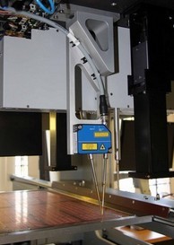 FLS980應(yīng)用中的LaserScanTm100