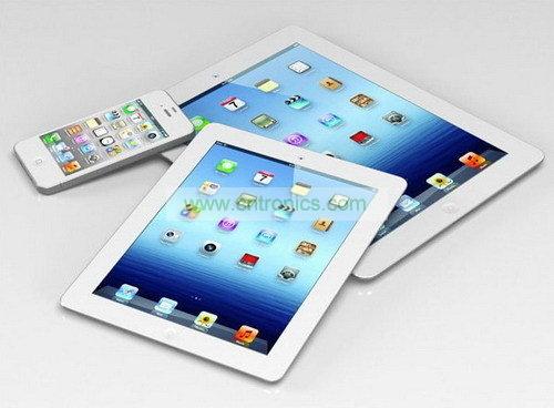 iPad mini
