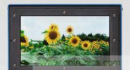 ORTUS開發(fā)出9.6英寸、4K×2K液晶面板