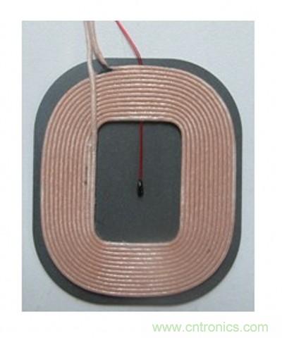順絡(luò)充電線圈設(shè)計(jì)，無線充電不再遙遠(yuǎn) 