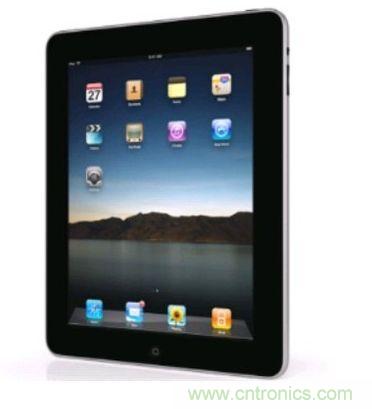 爆光:iPad5或?qū)⒉捎萌翷ED背光技術(shù)