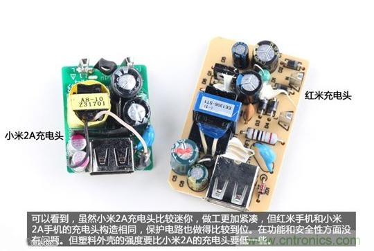 799元，看小米紅米手機(jī)內(nèi)部用什么零件？電子元件技術(shù)網(wǎng)