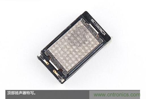 799元，看小米紅米手機(jī)內(nèi)部用什么零件？電子元件技術(shù)網(wǎng)