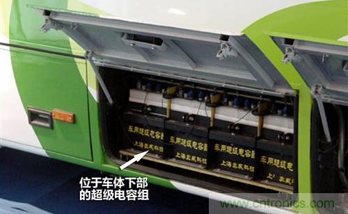 30秒內(nèi)充滿電，超級(jí)電容技術(shù)詳解-電子元件技術(shù)網(wǎng)