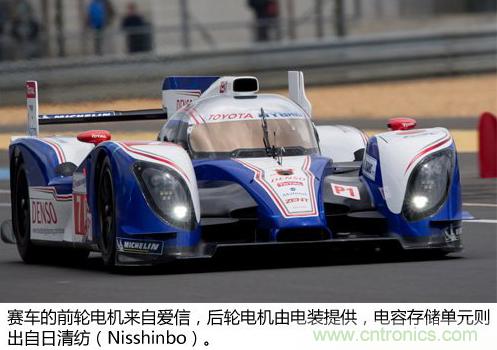 30秒內(nèi)充滿電，超級(jí)電容技術(shù)詳解-電子元件技術(shù)網(wǎng)