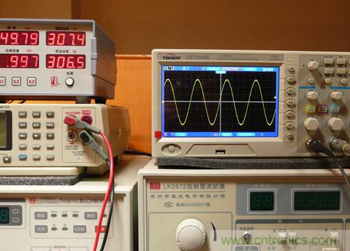 爆600W正弦波逆變器制作全流程，附完整PCB資料