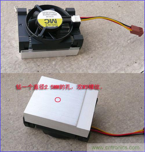 爆600W正弦波逆變器制作全流程，附完整PCB資料