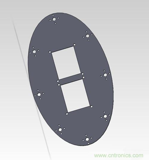 DIY:自制無線控制機(jī)器人