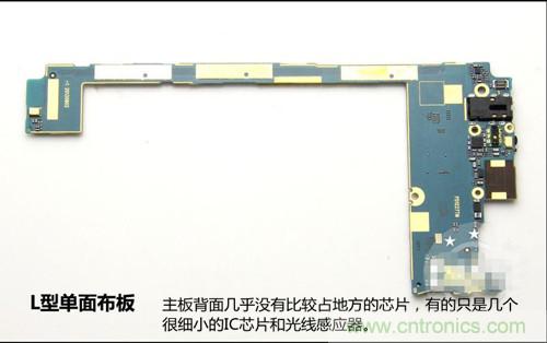 全球最?。?.75mm Hi-Fi手機(jī)vivo X3真機(jī)拆解