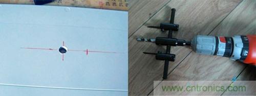 可調(diào)電源DIY:散熱風扇