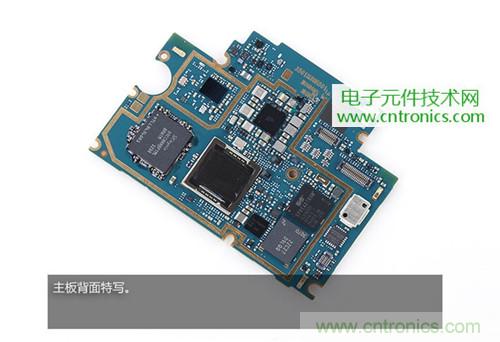 完爆三星Note 3，小米3移動版工程機(jī)拆解！