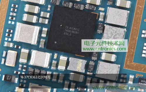 完爆三星Note 3，小米3移動版工程機(jī)拆解！