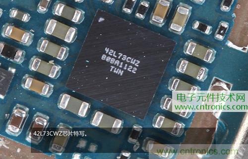 完爆三星Note 3，小米3移動版工程機(jī)拆解！
