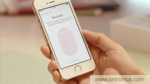 從技術(shù)角度剖析iPhone 5s，誰說沒有優(yōu)點？