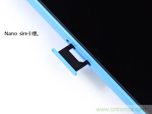 內(nèi)部設(shè)計(jì)能否出“彩”？“五彩機(jī)身”iPhone 5C拆解揭秘