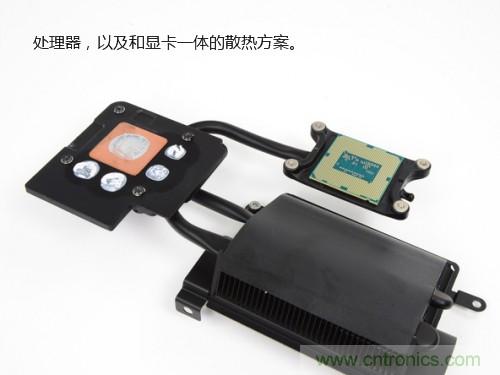 蘋(píng)果21.5/27寸新iMac拆解：硬件全面升級(jí)，維修不容易