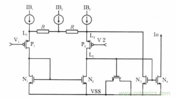 可實現(xiàn)高效率、高調(diào)光比的LED恒流驅(qū)動電路設計