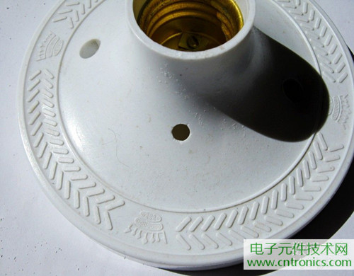 DIY:自制紅外遙控開關(guān)【附電路圖】