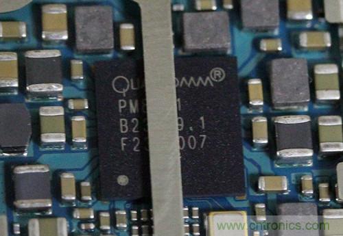 拆解4G新機(jī)索尼M35t：用料十足，易于維修
