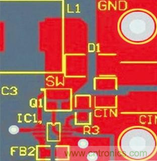 PCB布局的關(guān)鍵！教你一次搞定PCB布局
