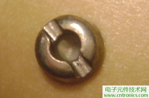 拆個老古董，日本精工石英電子掛鐘拆解