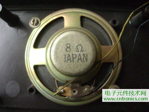 拆個老古董，日本精工石英電子掛鐘拆解