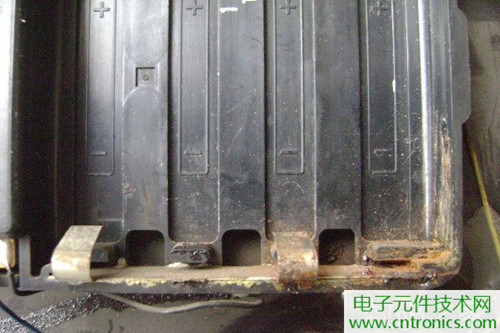 拆個老古董，日本精工石英電子掛鐘拆解