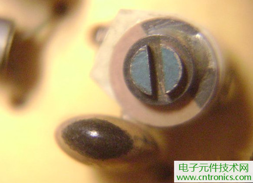 拆個老古董，日本精工石英電子掛鐘拆解