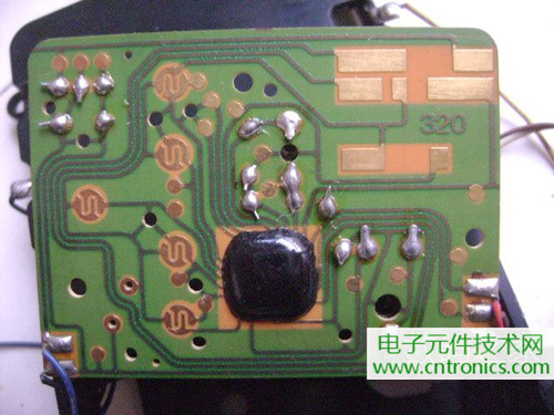拆個老古董，日本精工石英電子掛鐘拆解