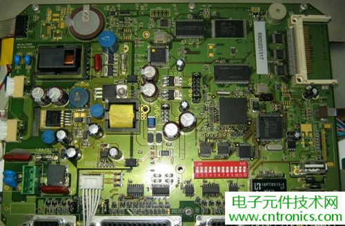 觸摸屏售價過萬？一臺工控設(shè)備觸摸屏拆解
