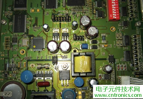 觸摸屏售價過萬？一臺工控設(shè)備觸摸屏拆解