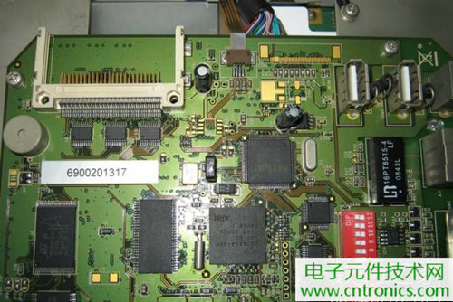 觸摸屏售價過萬？一臺工控設(shè)備觸摸屏拆解
