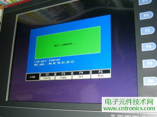 觸摸屏售價過萬？一臺工控設(shè)備觸摸屏拆解