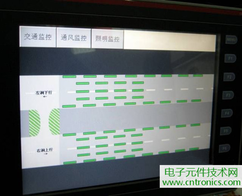 觸摸屏售價過萬？一臺工控設(shè)備觸摸屏拆解