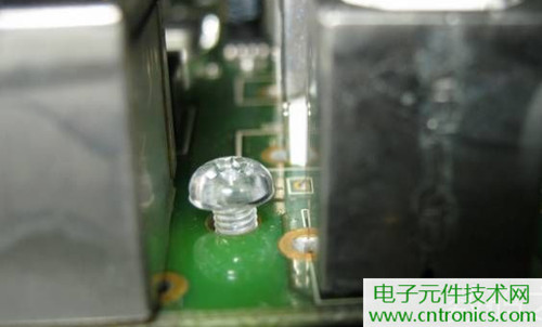觸摸屏售價過萬？一臺工控設(shè)備觸摸屏拆解