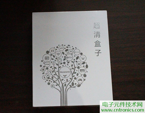 【拆解】不如小米？愛奇藝盒子全網(wǎng)首拆