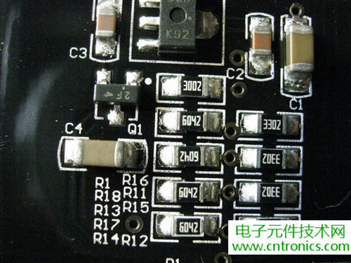 拆全球首款！安捷倫OLED手持式數(shù)字萬(wàn)用表拆解