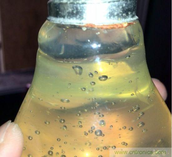 LED夜燈改裝記，如何廢物利用？