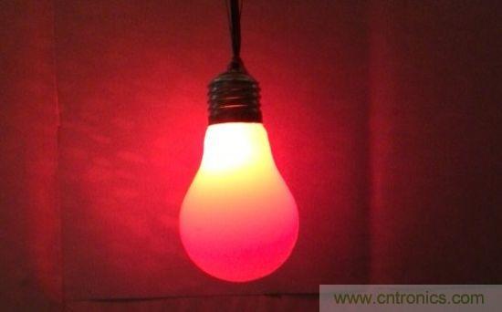 LED夜燈改裝記，如何廢物利用？