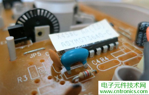 殿堂級(jí)機(jī)械鼠標(biāo)拆解：嘆精致做工！