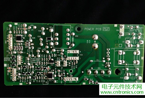 PM2.5殺手！松下納米水離子空氣凈化器拆解