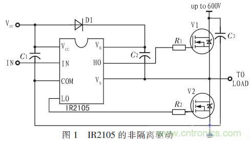 一款低成本、高可靠性的逆變器電源電路設計