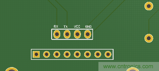 牛人力作！PCB版藍(lán)牙智能小車DIY
