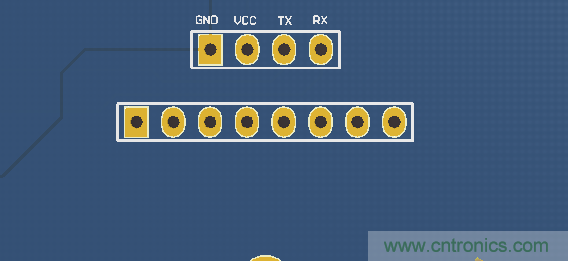 牛人力作！PCB版藍(lán)牙智能小車DIY