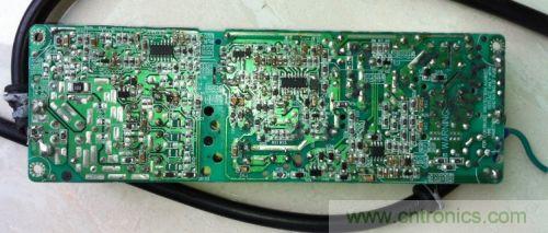 PCB布局該這么做！150W LED驅(qū)動(dòng)電源拆解學(xué)習(xí)