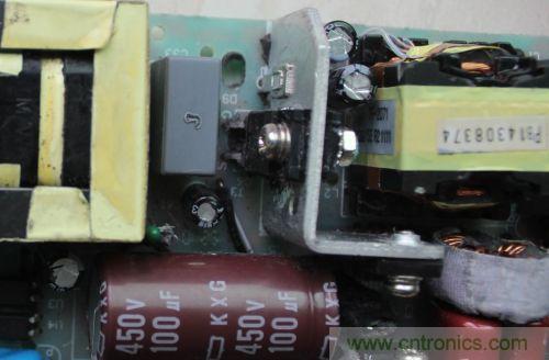 PCB布局該這么做！150W LED驅(qū)動(dòng)電源拆解學(xué)習(xí)