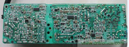 PCB布局該這么做！150W LED驅(qū)動(dòng)電源拆解學(xué)習(xí)