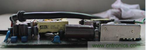PCB布局該這么做！150W LED驅(qū)動(dòng)電源拆解學(xué)習(xí)