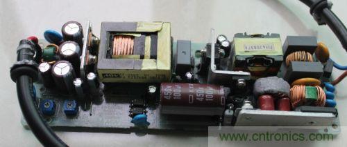 PCB布局該這么做！150W LED驅(qū)動(dòng)電源拆解學(xué)習(xí)